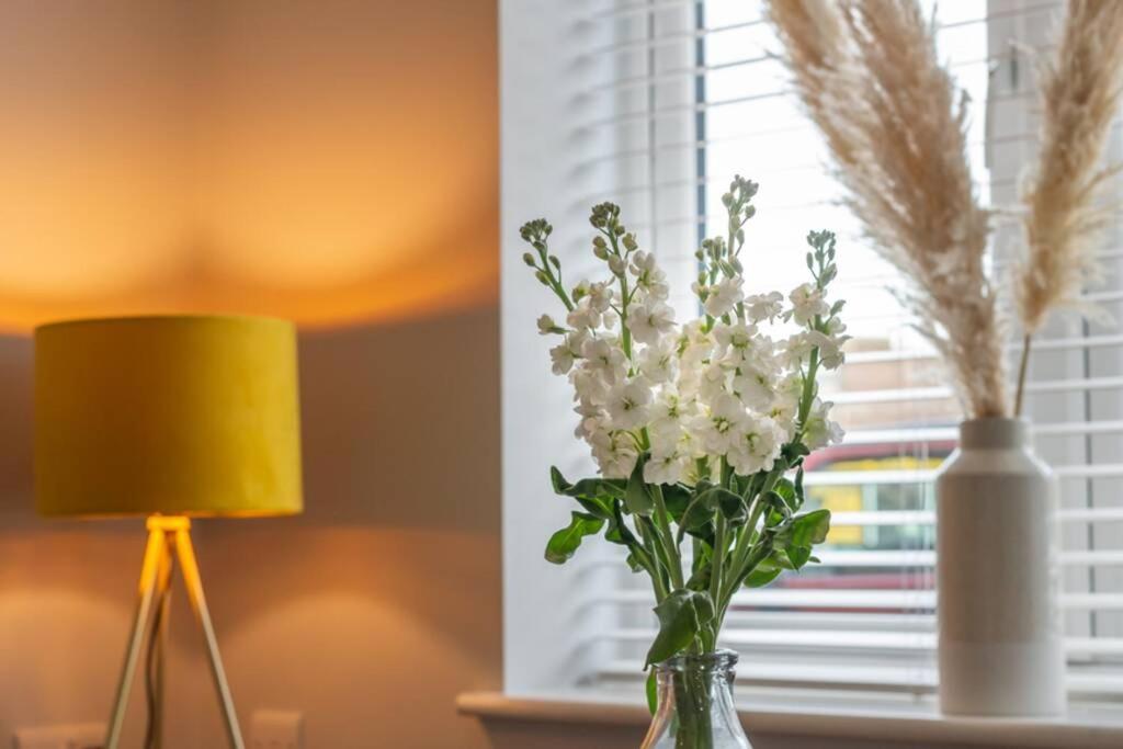 Roseland Apartment 1 Arundel Luaran gambar