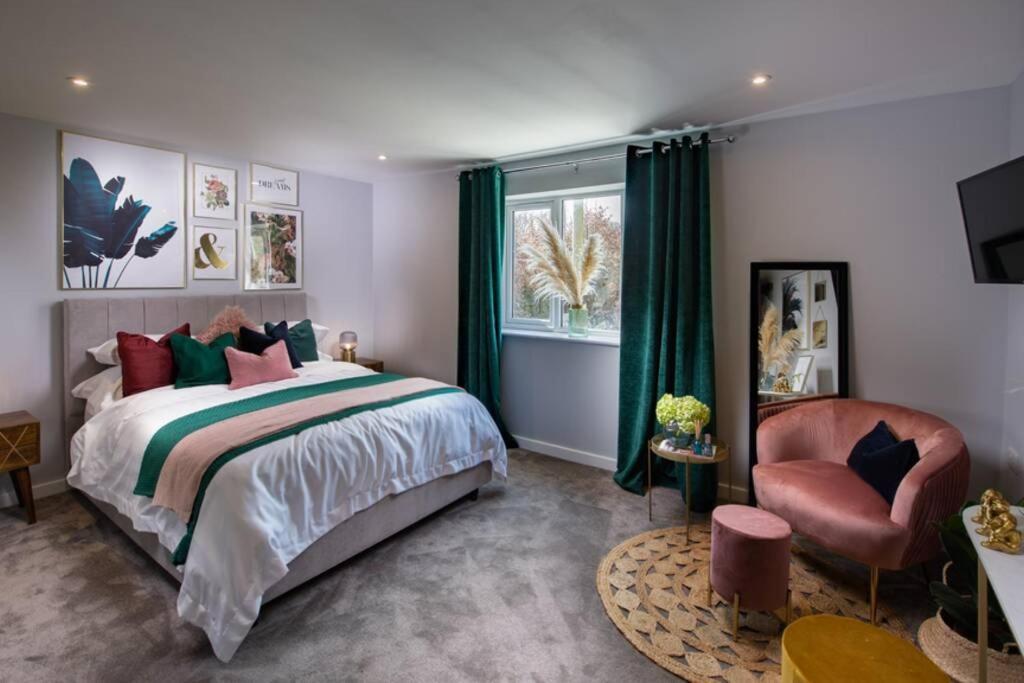 Roseland Apartment 1 Arundel Luaran gambar