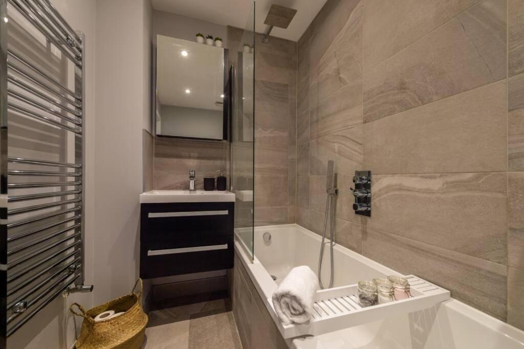 Roseland Apartment 1 Arundel Luaran gambar