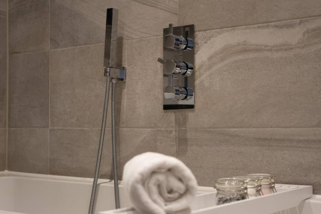 Roseland Apartment 1 Arundel Luaran gambar